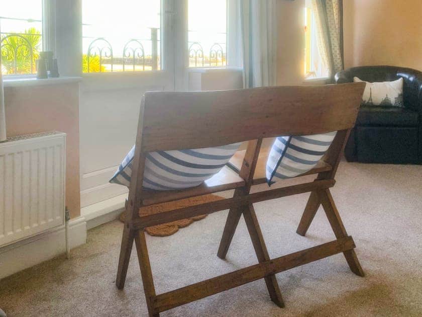 Interior | The Yellow House, Gorleston-on-Sea