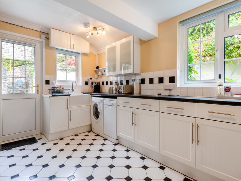 Kitchen | The Retreat, Wareham