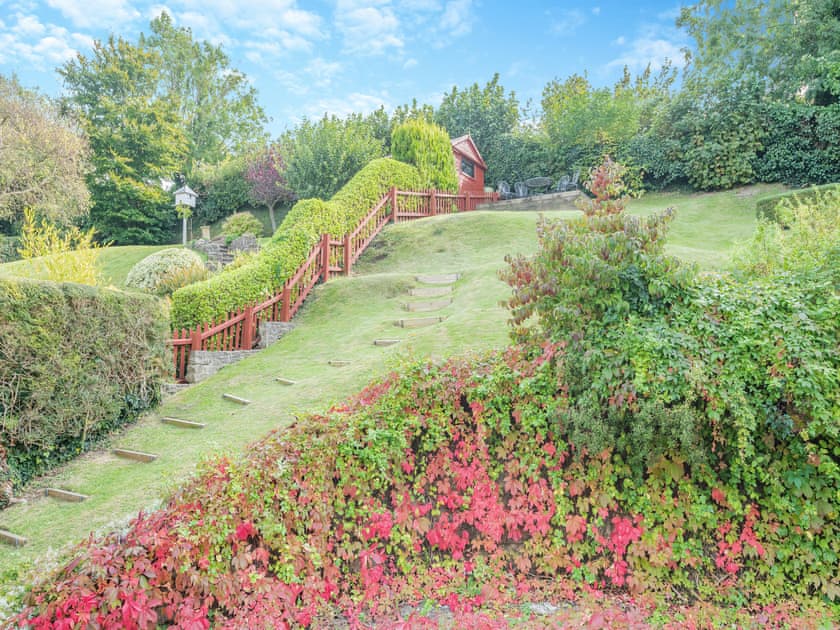 Garden | The Retreat, Wareham
