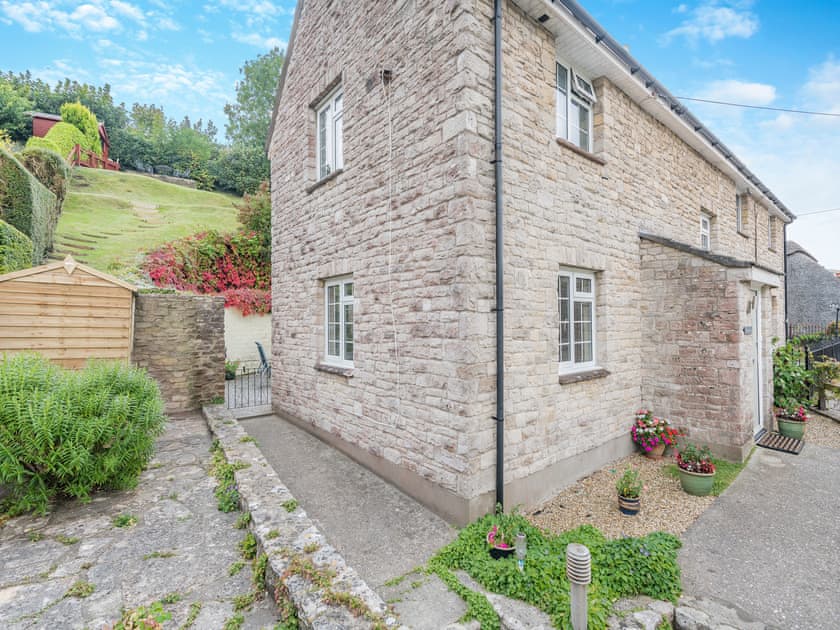 Exterior | The Retreat, Wareham
