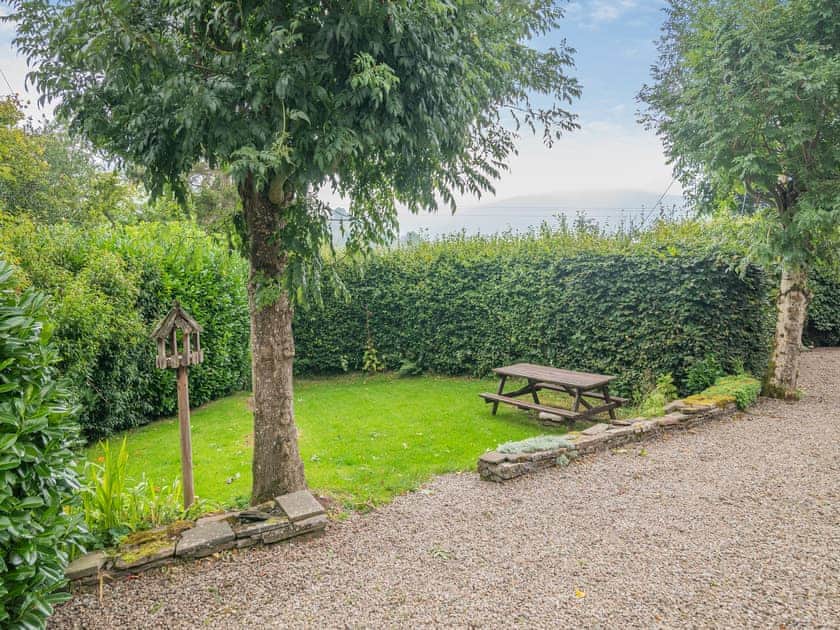 Exterior | Heol Llygoden, Pengenffordd, Talgarth, Brecon