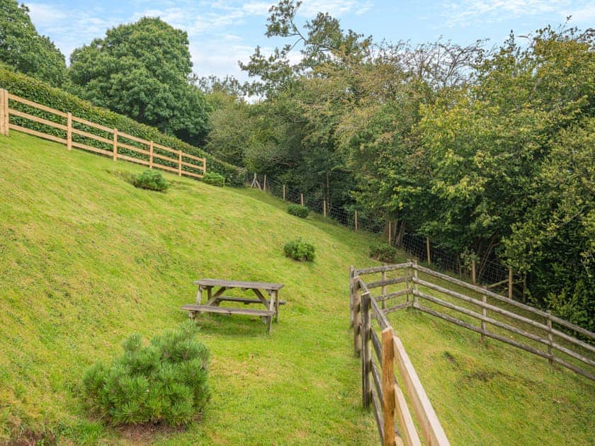 Exterior | Heol Llygoden, Pengenffordd, Talgarth, Brecon