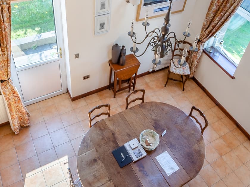 Dining Area | La Bergerie., Waternish, Isle of Skye