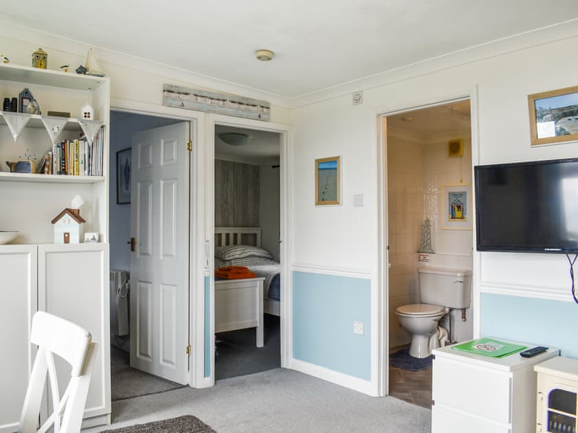 Interior | 49 Sea Valley, Bucks Cross, near Bideford