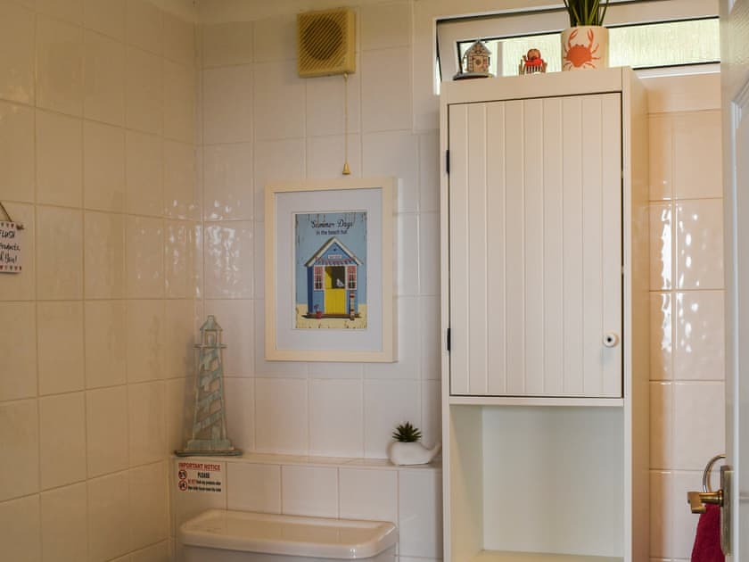 Bathroom | 49 Sea Valley, Bucks Cross, near Bideford