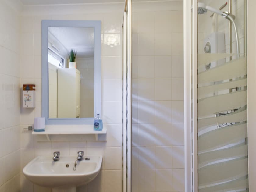 Bathroom | 49 Sea Valley, Bucks Cross, near Bideford