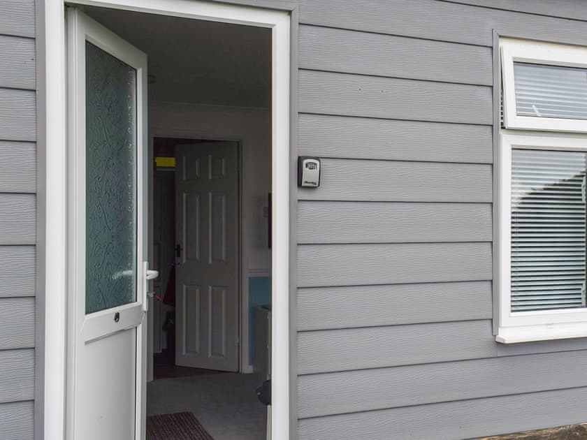 Exterior | 49 Sea Valley, Bucks Cross, near Bideford
