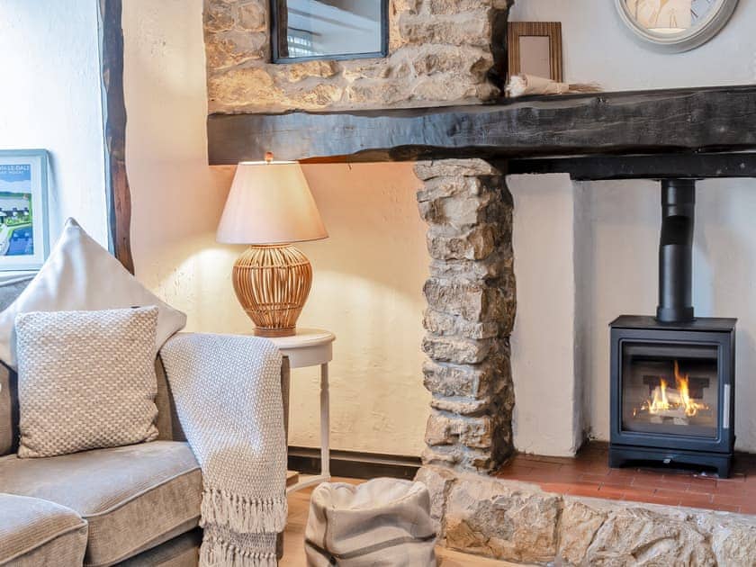 Living area | Darla Cottage, Thornton-le-Dale, near Pickering
