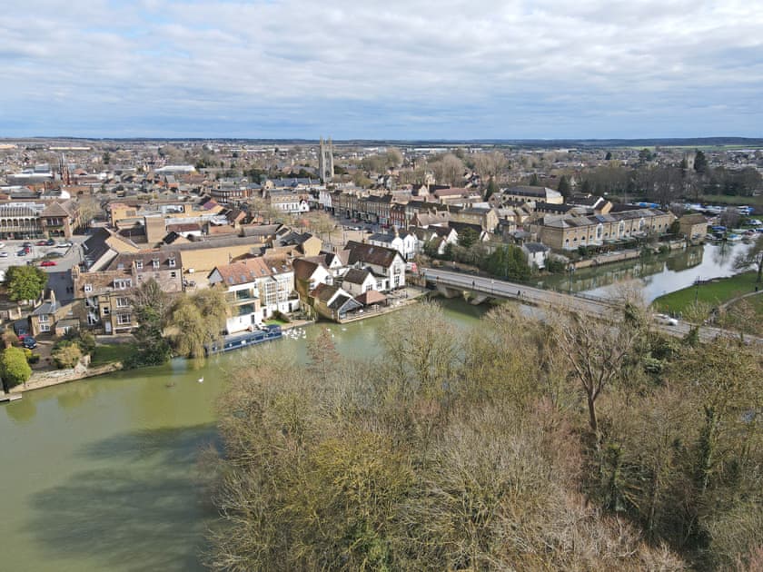 St Neots