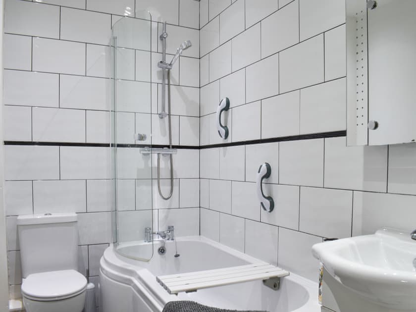 Bathroom | The Croston, Morecambe