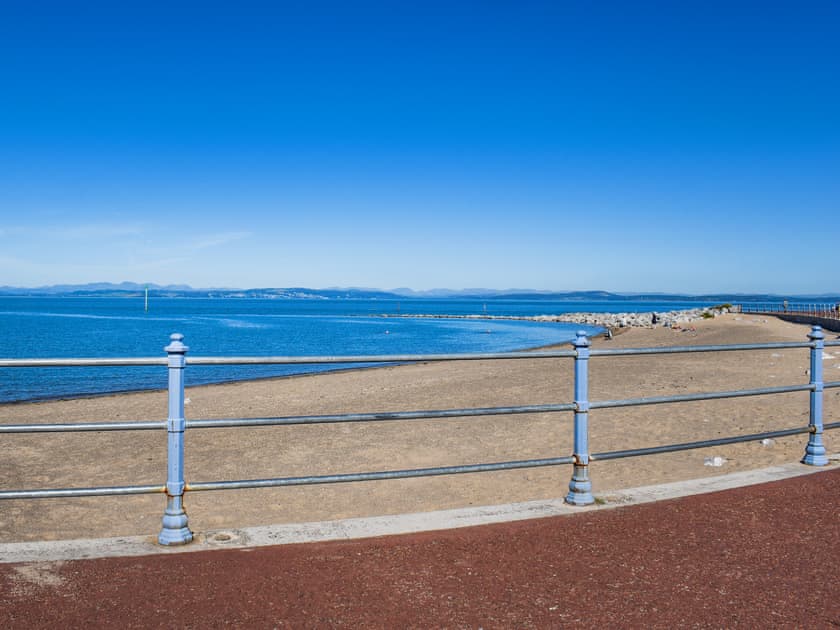 View | The Croston, Morecambe
