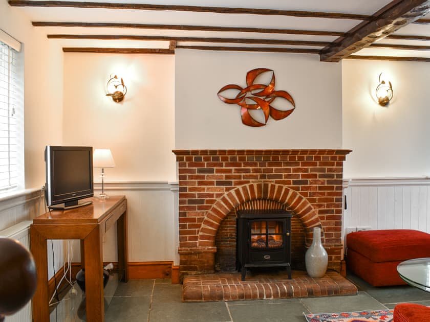 Living area | Little Thatch, Ringwood