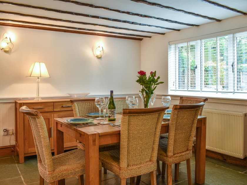 Dining Area | Little Thatch, Ringwood