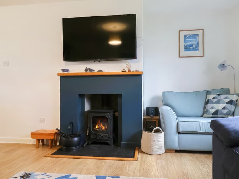 Living area | Station Square, All Orkney Islands