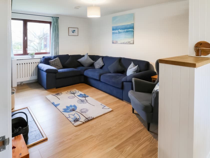 Living area | Station Square, All Orkney Islands