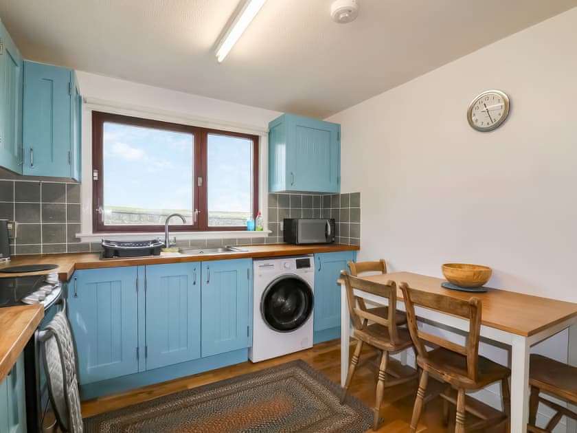 Kitchen | Station Square, All Orkney Islands