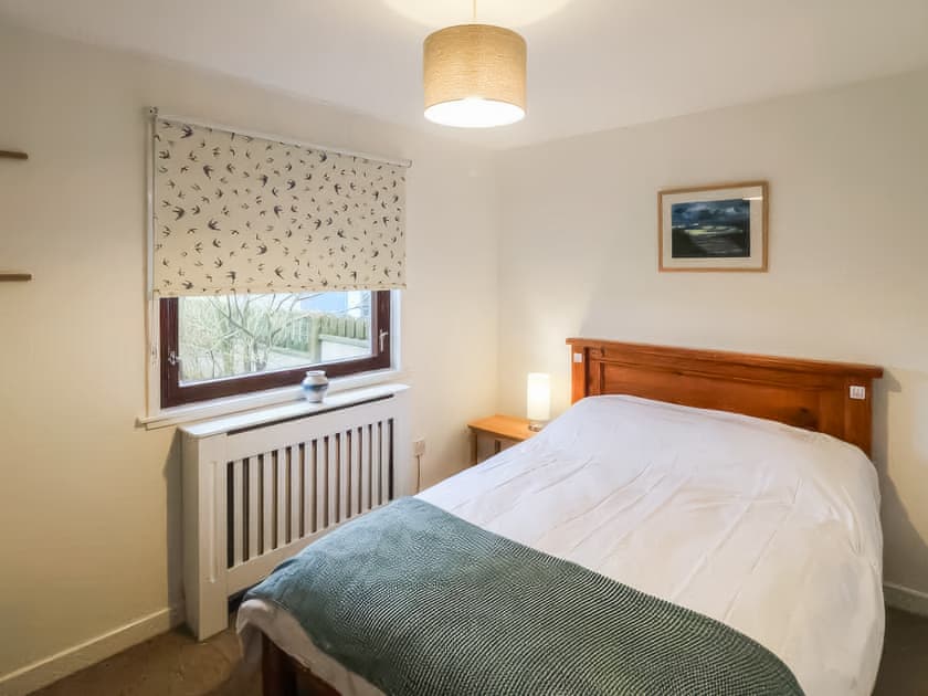 Double bedroom | Station Square, All Orkney Islands