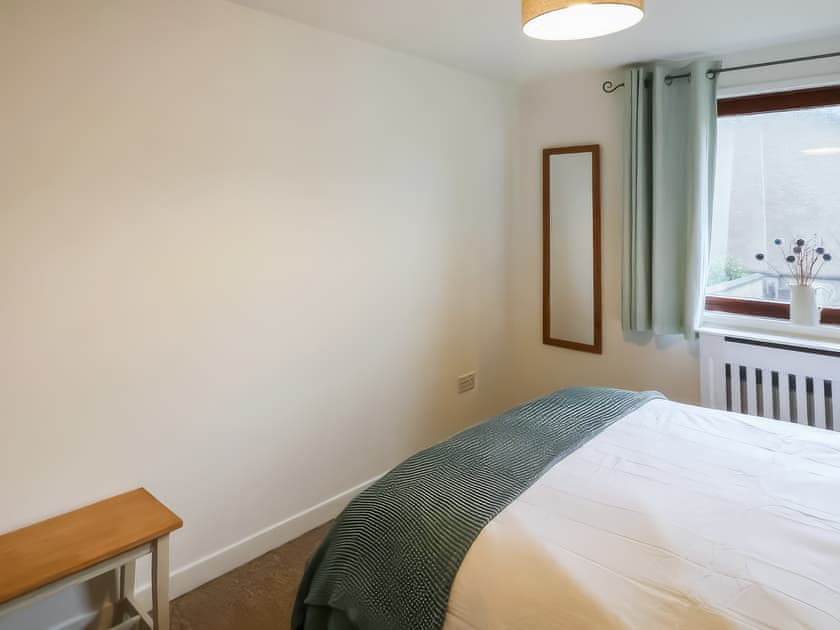 Double bedroom | Station Square, All Orkney Islands