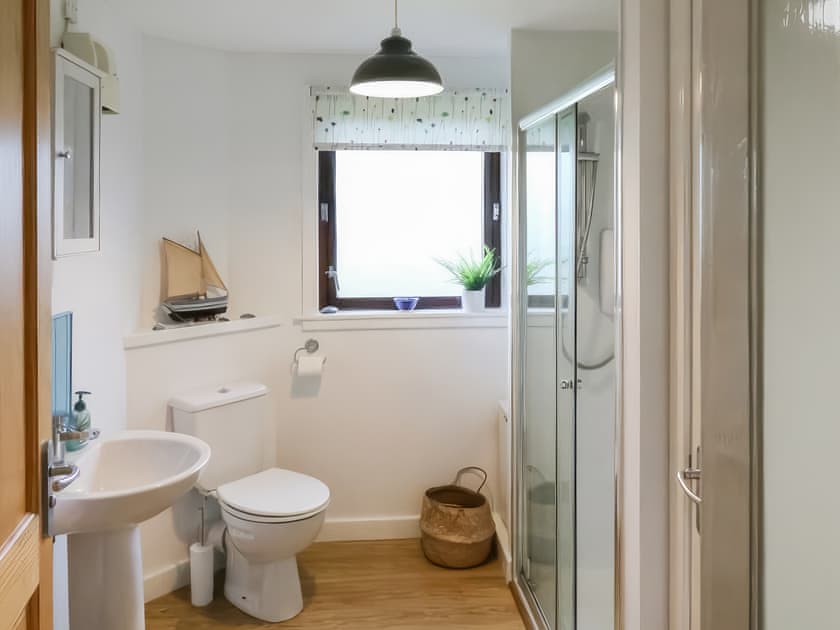 Bathroom | Station Square, All Orkney Islands
