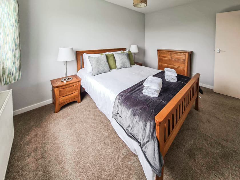 Double bedroom | Havrock, Kirkwall