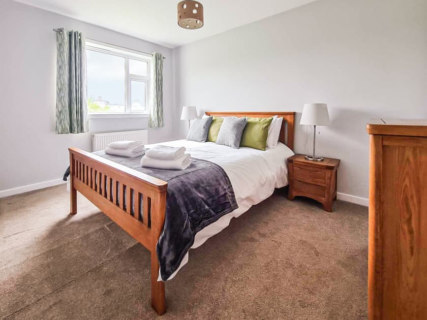 Double bedroom | Havrock, Kirkwall