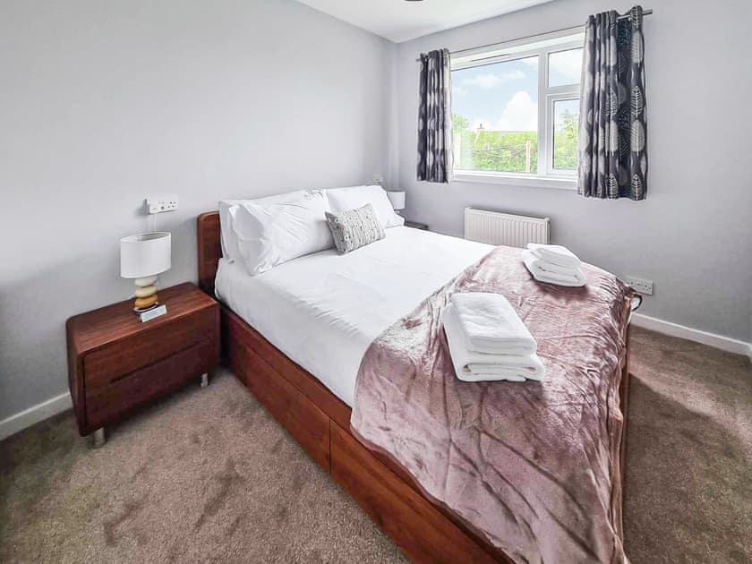 Double bedroom | Havrock, Kirkwall