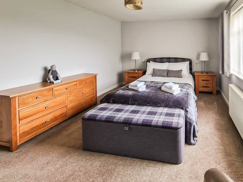 Double bedroom | Havrock, Kirkwall