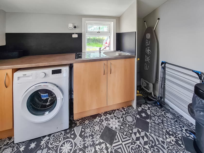 Utility room | Quina, Finstown
