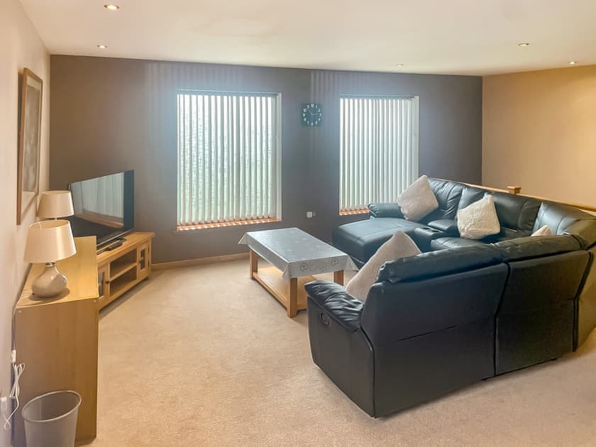 Living area | Avondale, All Orkney Islands