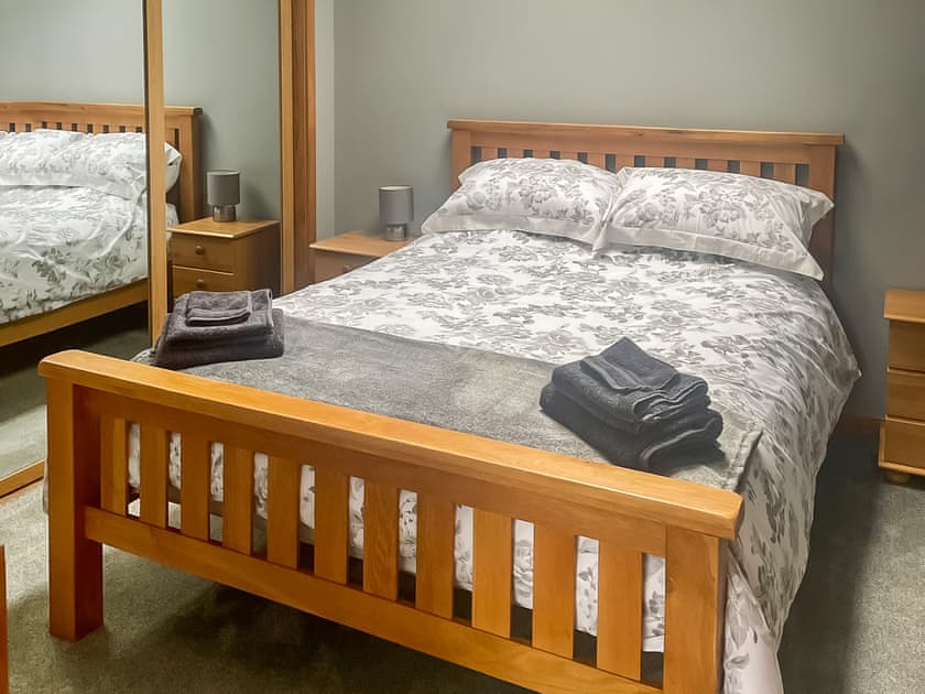 Double bedroom | Avondale, All Orkney Islands