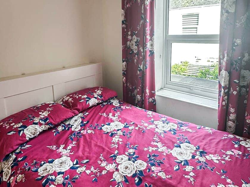 Double bedroom | Kathali Cottage, Exmouth