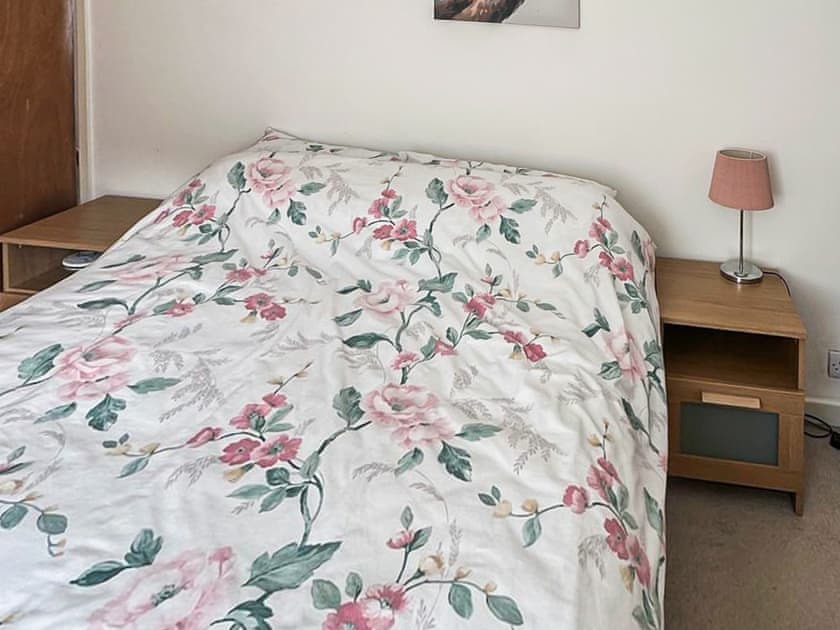 Double bedroom | Kathali Cottage, Exmouth