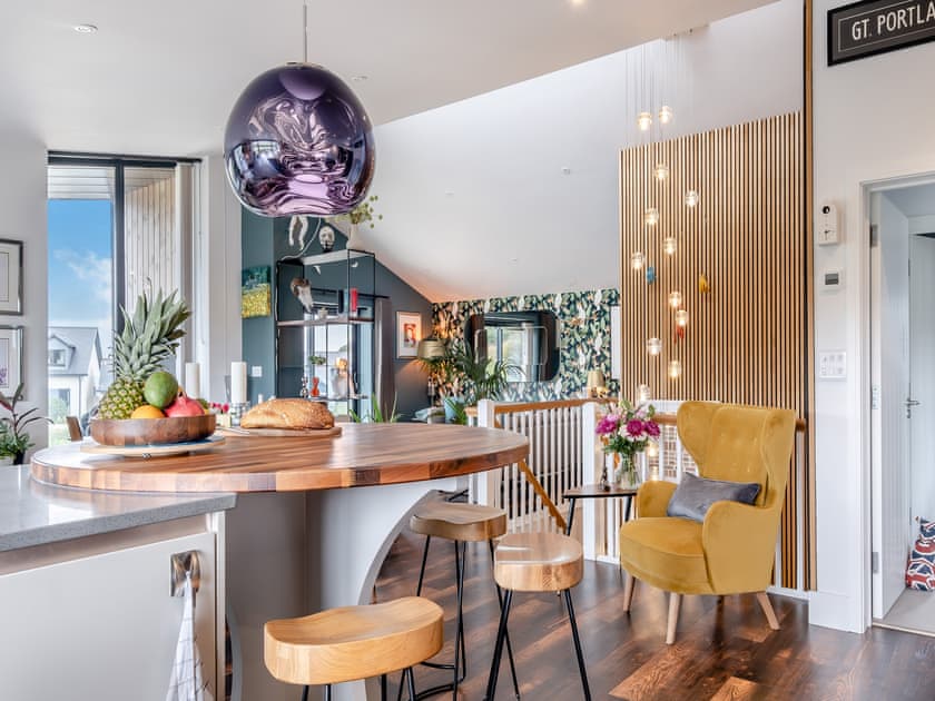 Kitchen/diner | Monument House, Totland