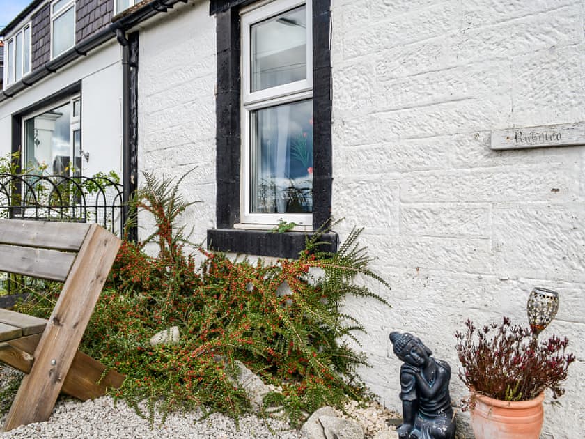 Exterior | Rubylea, Dumfries