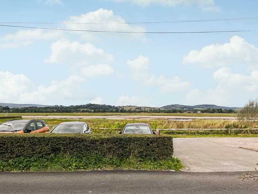 Surrounding area | Rubylea, Dumfries