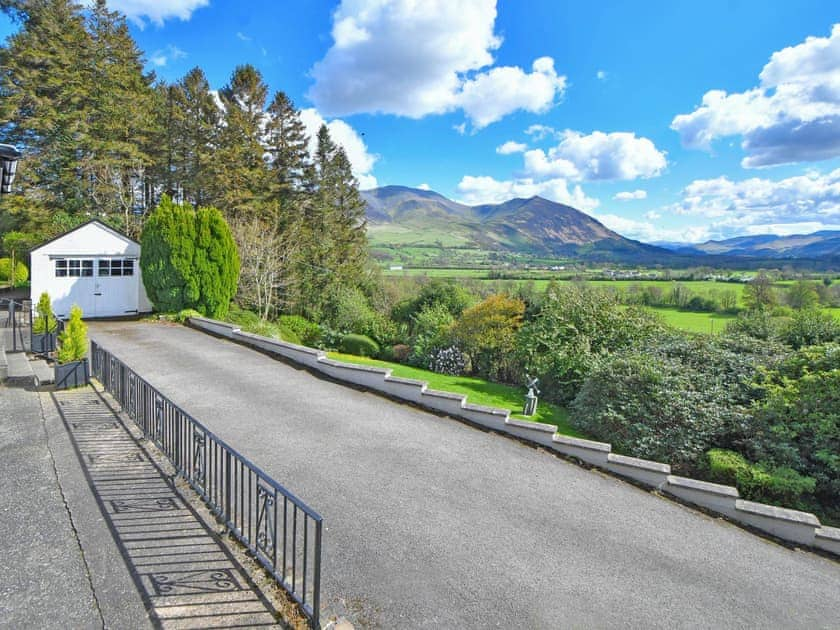 Exterior | Holly Bank, Bassenthwaite, near Keswick