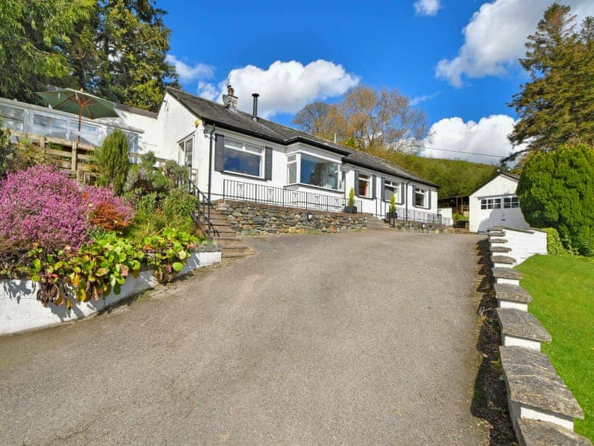 Exterior | Holly Bank, Bassenthwaite, near Keswick