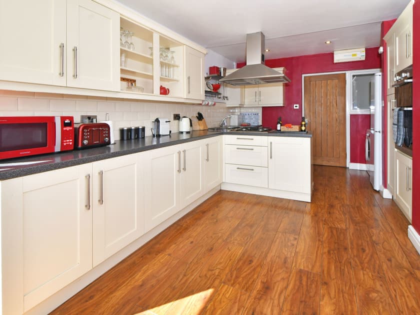 Kitchen | Holly Bank, Bassenthwaite, near Keswick