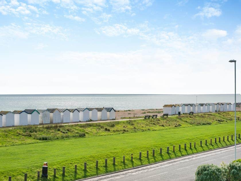 View | Marine Villa, Goring By Sea