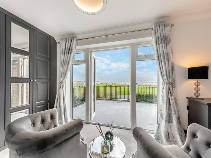 View | Marine Villa, Goring By Sea