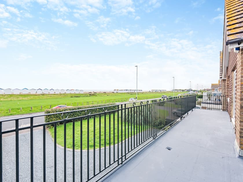 View | Marine Villa, Goring By Sea