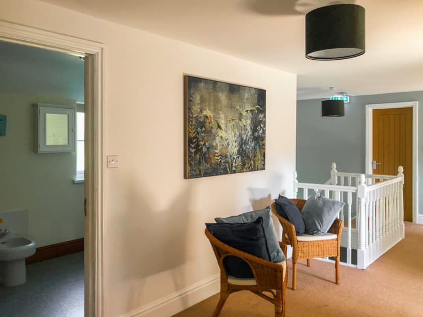 Interior | Brynich Villa, Brecon