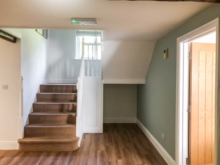 Interior | Brynich Villa, Brecon