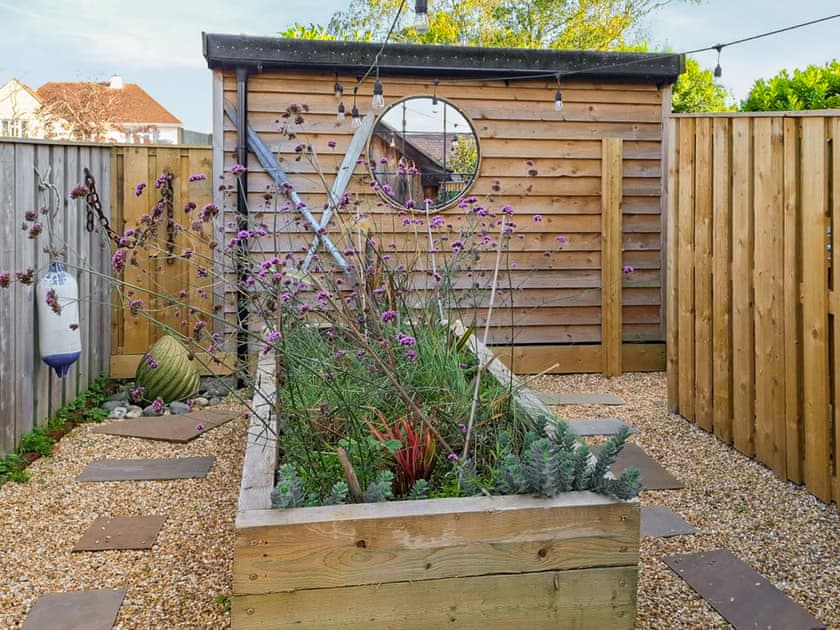 Exterior | Muriel’s Lodge, Ryde