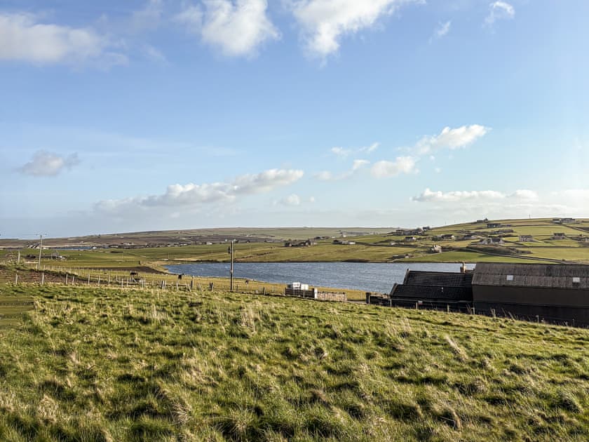 View | Tofts, Burray