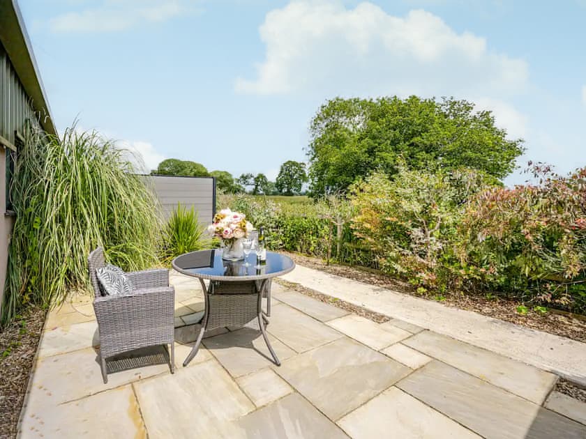 Exterior | Countryside View - North Norfolk Holiday Barns, Wormegay