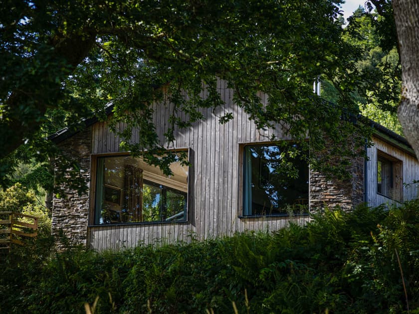 Exterior | Carsaig, Brig o’Turk, near Callander