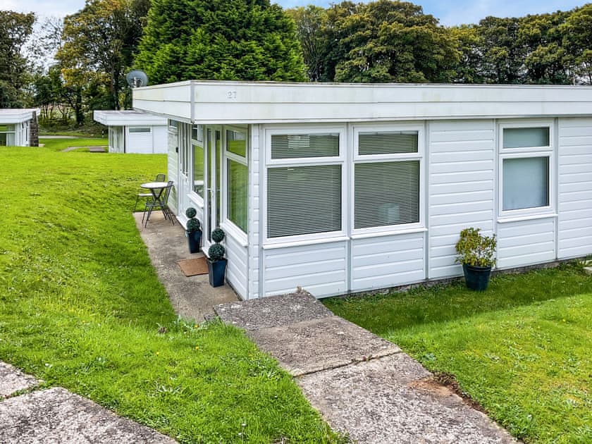 Exterior | Pebbles - The Woodlands Roch, Roch, near Haverfordwest