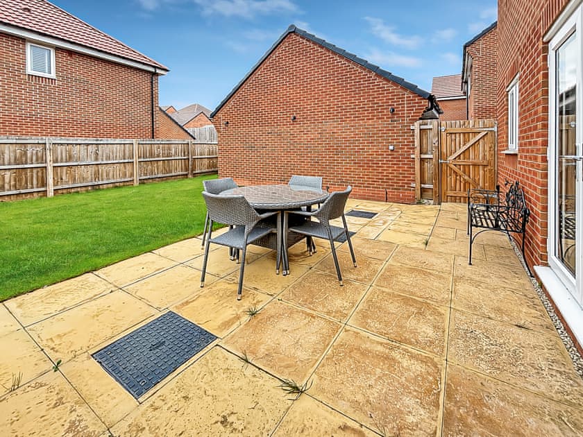 Exterior | Amaya Seven, Bottesford