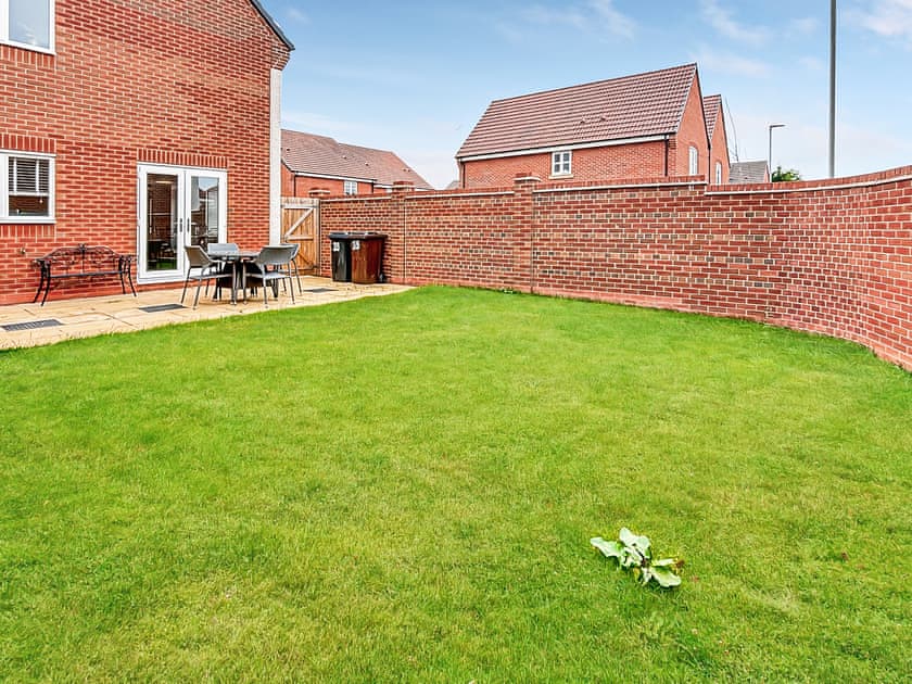 Exterior | Amaya Seven, Bottesford